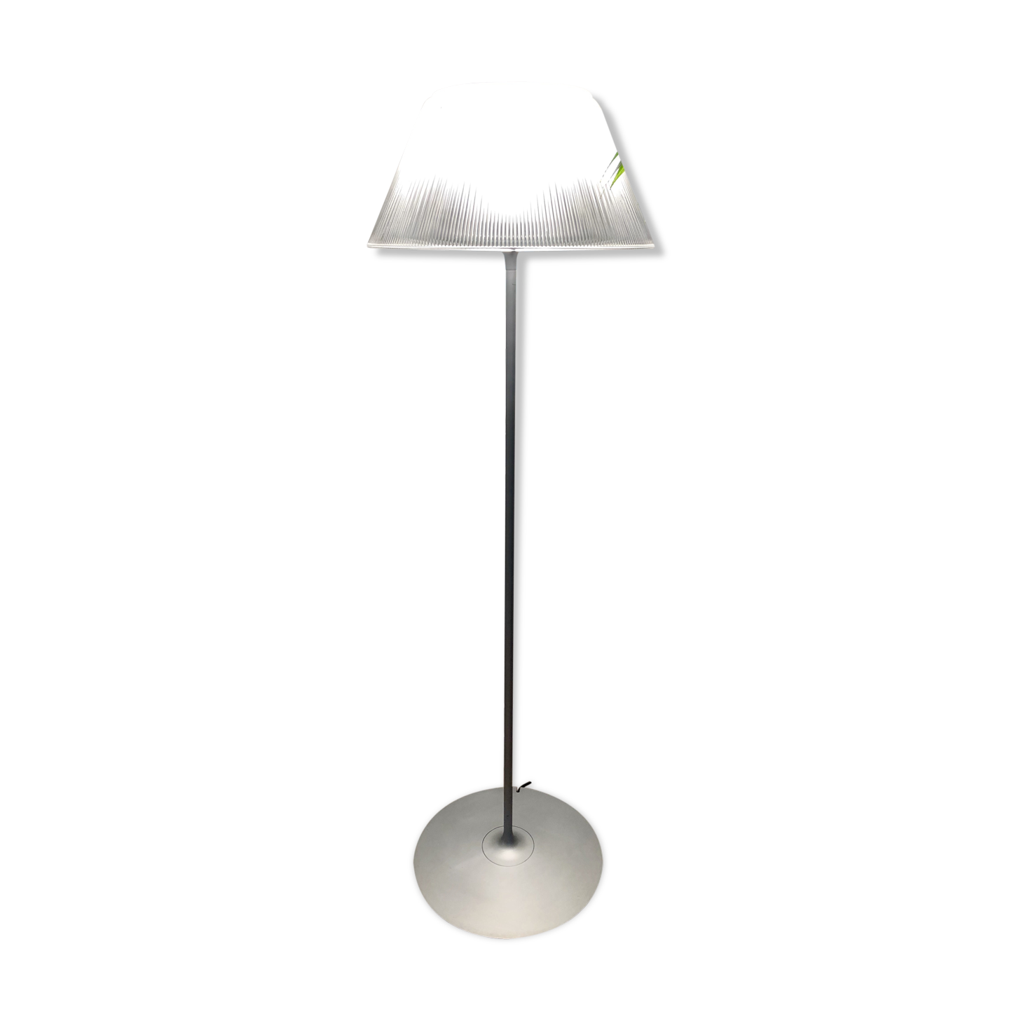 FLOS Lamppost Philippe Starck Romeo Moon F