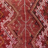 Carpet kilim 94x55 cm