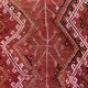 Carpet kilim 94x55 cm