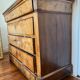 Louis Philippe Chest of Drawers