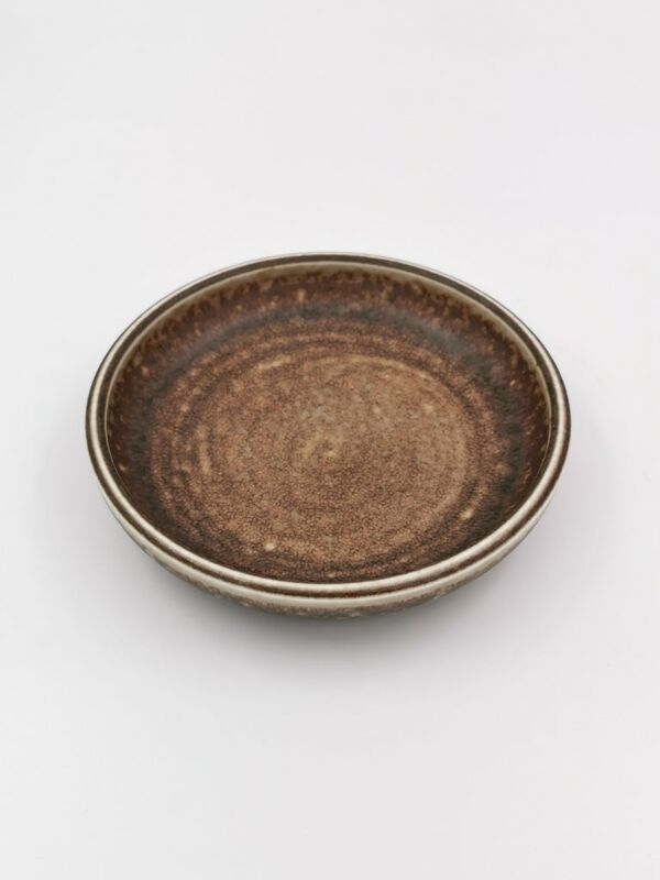 Bol en céramique par Carl-Harry Stålhane pour Rörstrand 1950s