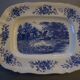 Sarreguemines serving dish “Romantic” model