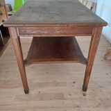 Table de travail