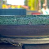 Ceramic plate - Primavera workshop (1912-1960)