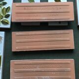 Roger Capron ceramic tiles