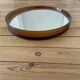 Organic mirror