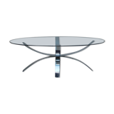 Coffee table design 1980s