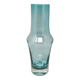 Vase bleu clair étonnant des années 1970 n° 1376 par Tamara Aladin Vase pour R