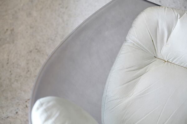 Fauteuil de Raphael Raffel, France, circa 1970