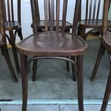 Bistro chairs