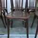 Bistro chairs