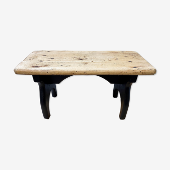 Farm stool