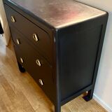 commode années 30