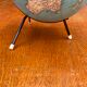 Mappemonde années 60