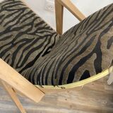 Fauteuil vintage