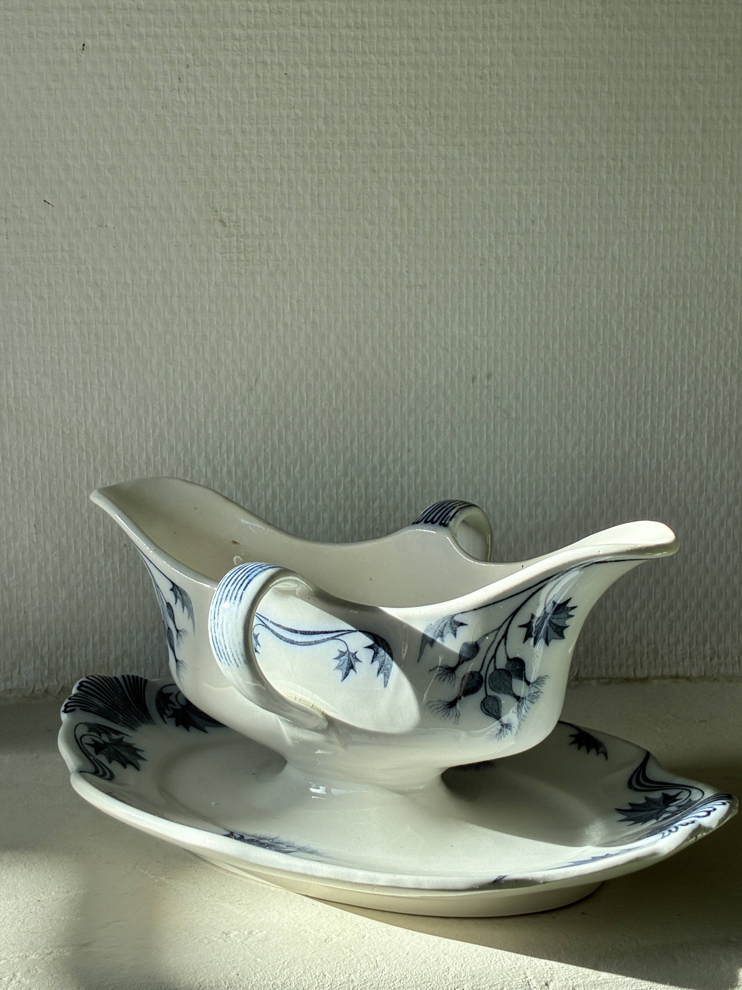 Sauceboat Villeroy & Boch