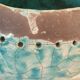 Vasque, vide-poche, saladier métal et céramique
