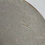 Stoneware trivet