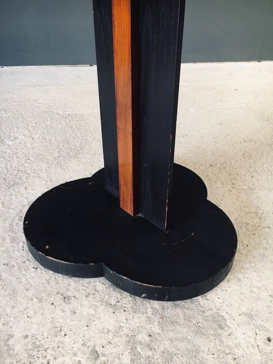 Art Deco Side Table, France, 1930s