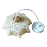 Clichy glass suspension