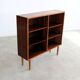 Vintage bookcase | cabinet | 1960s | Hundevad (2)