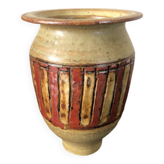 Vase Jules Guérin