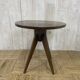1950s coffee table