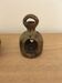 Vintage candlestick.