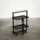 André Groult's folding table for Geisha Furniture circa 1930