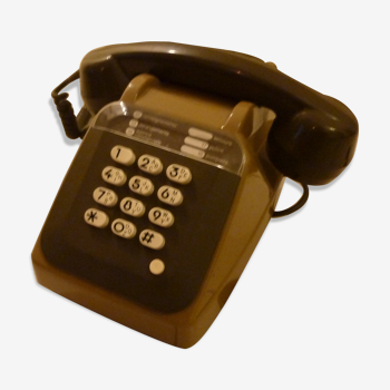 Téléphone vintage socotel