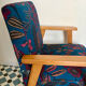 Fauteuil Bridge Orphée