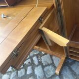 Magic Box desk 1960