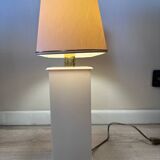 Vintage design lamp by Eric Maville, made in France in the 1970s.