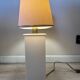 lampe design vintage d'eric maville, fabriqué en france années 1970