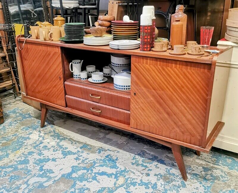 Enfilade vintage