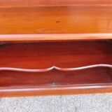 Buffet Saint Hubert in mahogany
