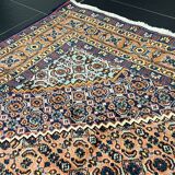 Tabriz Persian wool rug 295 cm x 200 cm