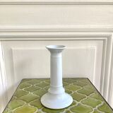 Limoges porcelain candle holder