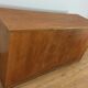 Craft furniture, drawer counter, oak