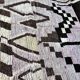 Moroccan Berber Boujaad Rug 237 cm x 157 cm