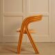 6 Axel Enthoven chairs