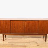 Danish teak sideboard 1960s