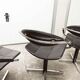Set of 4 chairs armchairs Steiner model unesco 1962