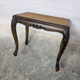 Louis XV style piano stool