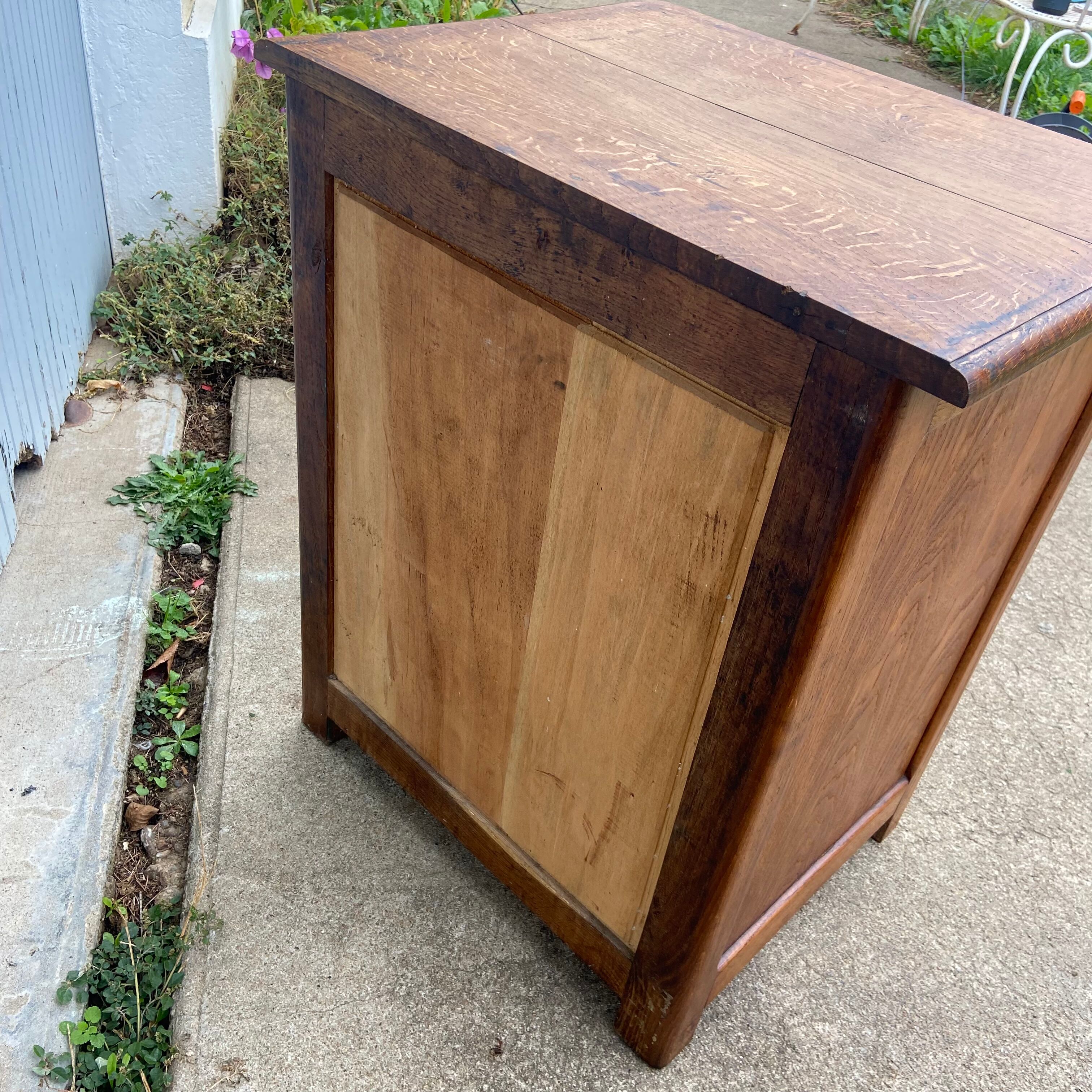 Meuble années 60