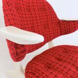 Model 33 Easy Chair by Carl Edward Matthes for CF Matthes