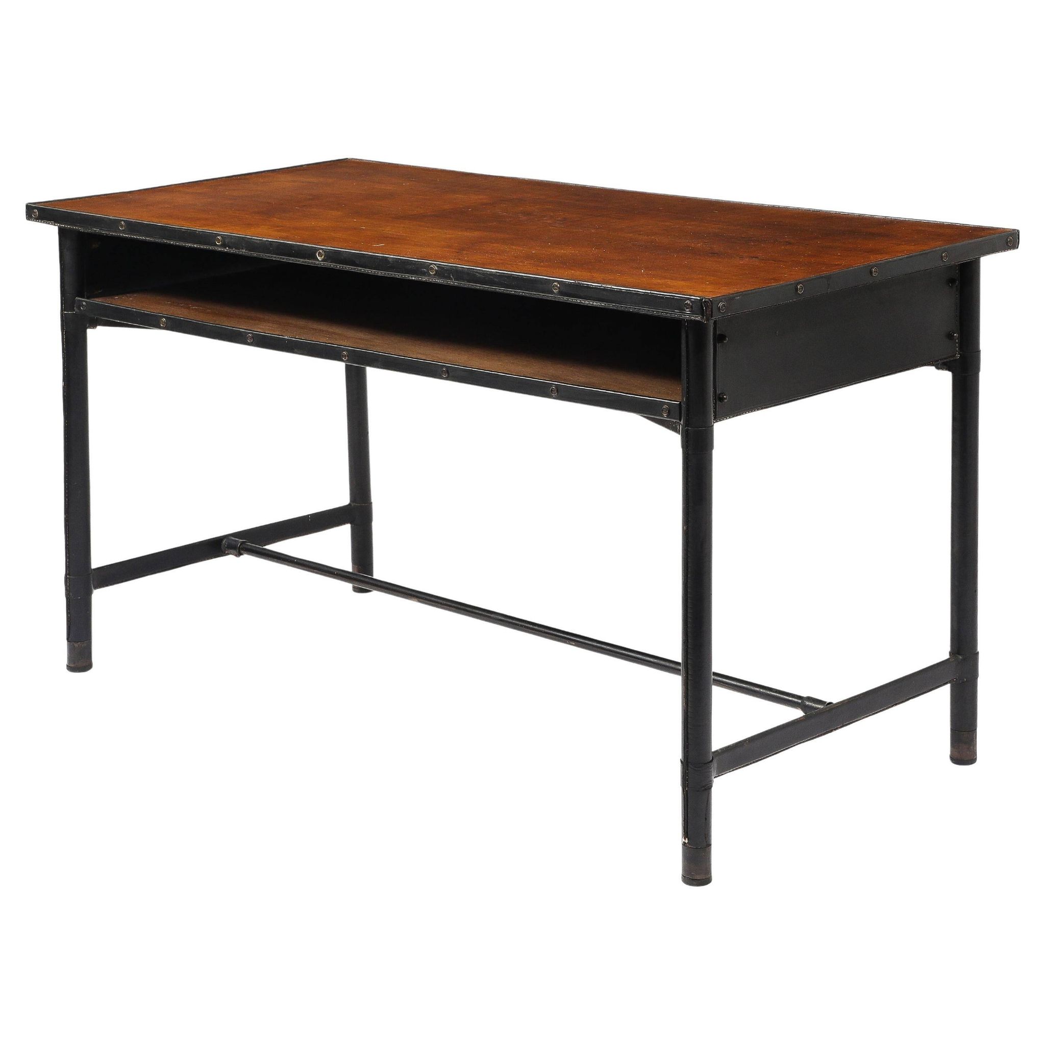 Dressing table, Brianzola Manufacture, Italy, 1950s