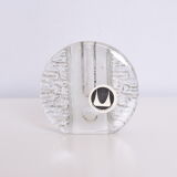 Vase by h. dusterhaus, walther glas, germany, 1970s