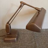 Articulated lamp
