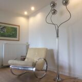 "Hydra" lamp by Goffredo Reggiani, circa 1970